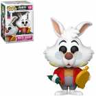 FUNKO POP DISNEY ALICE IN WONDERLAND 70TH ANNIVERSARY - WHITE RABBIT 1062