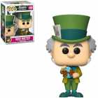 Funko Pop Disney Alice In Wonderland 70th Anniversary - Mad Hatter 1060