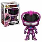 Funko Pop Movies Power Rangers - Pink Movie 397
