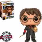 Funko Pop Harry Potter Exclusive - Harry Triwizard 26