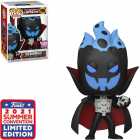 Funko Pop Samurai Jack Sdcc 2021 Exclusive - Demongo 988