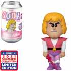 Funko Soda Masters Of The Universe Exclusive Sdcc 2021 - Prince Adam