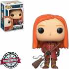 Funko Pop Harry Potter Exclusive - Ginny Weasley 50