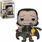 Funko Pop One Piece - Crocodile 925