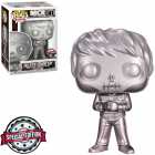 Funko Pop Rocks My Chemical Romance Exclusive - Skeleton Gerard Way 41