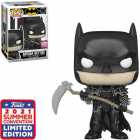 Funko Pop Heroes Batman Sdcc 2021 Exclusive - Batman (scythe) 397