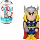 Funko Soda Marvel Sdcc 2021 Exclusive - Thor