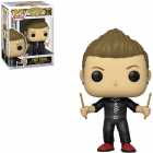 Funko Pop Rocks Green Day - Tr Cool 236
