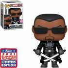 Funko Pop Marvel Sdcc 2021 Exclusive - Blade 886