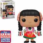 Funko Pop Disney It's a Small World Sdcc 2021 Exclusive - Mexico 1076
