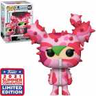 Funko Pop Tokidoki Sdcc 2021 Exclusive - Sabochan 102