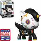 Funko Pop Tokidoki Sdcc 2021 Exclusive - Caramelo 103