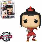 Funko Pop Avatar The Last Air Bender Exclusive - Azula 542
