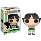 Funko Pop Animation Powerpuff Girls - Buttercup 127