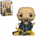 Funko Pop The Mummy - Imhotep  1082