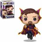 Funko Pop Marvel What If...? - Doctor Strange Supreme 874