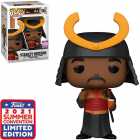 Funko Pop The Office Sdcc 2021 Exclusive - Stanley Hudson 1145
