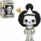 Funko Pop One Piece - Bonekichi 924