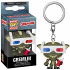 Chaveiro Funko Pocket Pop Keychain Gremlins - Gremlin With 3d Glasses