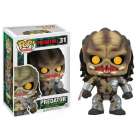 FUNKO POP MOVIES PREDATOR - PREDATOR 31