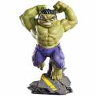 Esttua Iron Studios Minico Marvel The Infinity Saga - Hulk