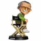 Esttua Iron Studios Minico Marvel - Stan Lee