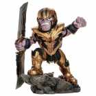 Esttua Iron Studios Minico Marvel Avengers Endgame - Thanos