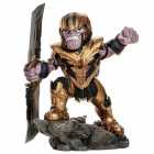 ESTTUA IRON STUDIOS MINICO MARVEL AVENGERS ENDGAME - THANOS