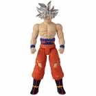 Boneco Bandai Limit Breaker Dragon Ball Super - Ultra Instinct Goku