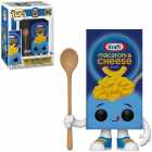 Funko Pop Kraft - Macaroni And Cheese 99