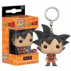 Chaveiro Funko Pocket Pop Keychain Dragon Ball Z Exclusive - Goku