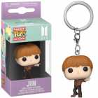 Chaveiro Funko Pocket Pop Keychain Bts - Jin
