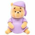 Esttua Banpresto Fluffy Puffy Petit Disney - Winnie The Pooh Vol. 2