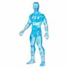 Boneco Hasbro Marvel Legends Retro Kenner - Iceman
