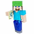 Boneco Mattel Minecraft - Underwater Steve