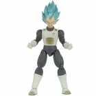 Boneco Bandai Dragon Stars Dragon Ball Super - Super Saiyan Blue Vegeta