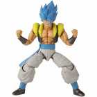 Boneco Bandai Dragon Stars Dragon Ball Super - Super Saiyan Blue Gogeta