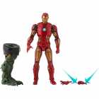 Boneco Hasbro Marvel Legends Gamerverse Avengers - Iron Man