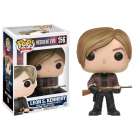 Funko Pop Games Resident Evil - Leon S.kennedy 156