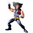 Boneco Hasbro Marvel Legends X-men - Weapon X