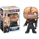 Funko Pop Games Resident Evil - Nemesis 157