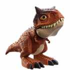 BONECO MATTEL JURASSIC WORLD DINO ESCAPE - CARNOTAURUS TORO