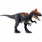 Boneco Mattel Jurassic World Primal Attack - Crylophosaurus