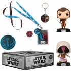 FUNKO MYSTERY BOX COLLECTOR - STAR WARS GAMING GREATS