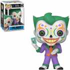 FUNKO POP HEROES DIA DE LOS DC - THE JOKER 414