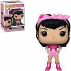 Funko Pop Dc Comics Bombshells Breast Cancer Awareness - Wonder Woman 167