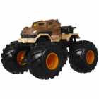 Carro Hot Wheels Monster Trucks - Jurassic World Tyrannosaurus Rex - Escala 1/24