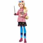 BONECO MATTEL HARRY POTTER - LUNA LOVEGOOD