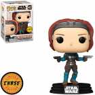 Funko Pop Chase Star Wars The Mandalorian - Bo-katan Kryze 463