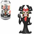 Funko Soda Samurai Jack - Aku
